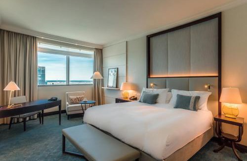 Centrum Hotel | InterContinental Warszawa by IHG