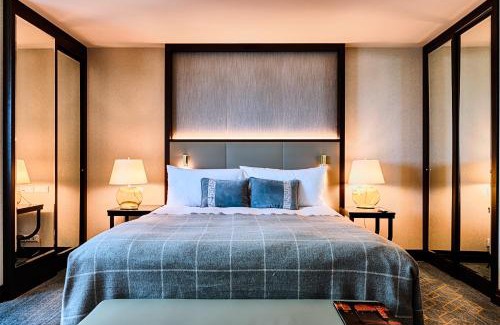 Centrum Hotel | InterContinental Warszawa by IHG