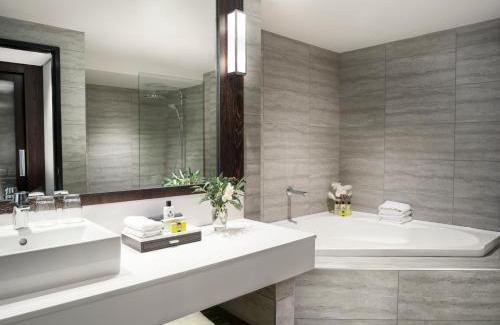 Wellington Hotel | InterContinental Wellington by IHG