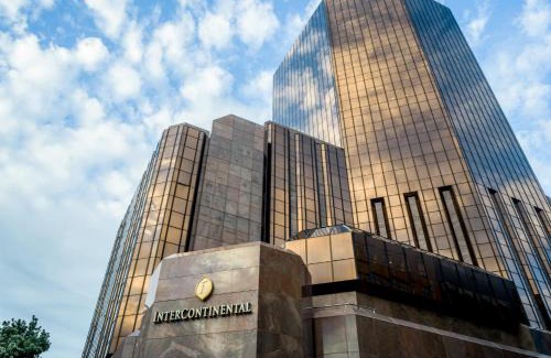 Wellington Hotel | InterContinental Wellington by IHG