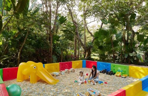 Jinghong Resort | InterContinental Xishuangbanna Resort by IHG