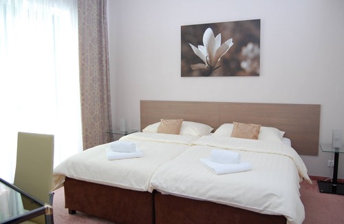 Pisek Hotel | Interhotel America