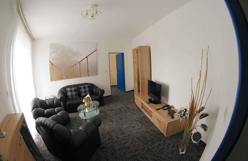 Pisek Hotel | Interhotel America