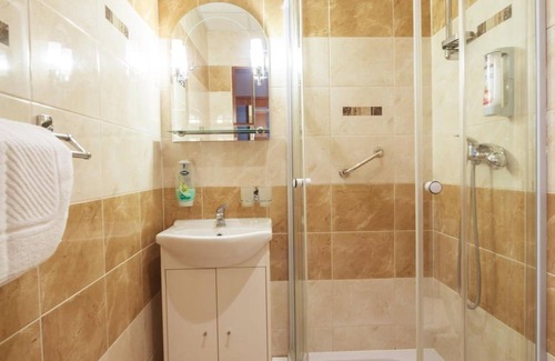 Usti nad Labem Hotel | Interhotel Bohemia