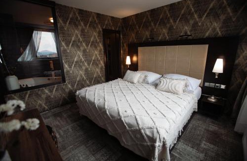 Koprivnice Hotel | Interhotel Tatra