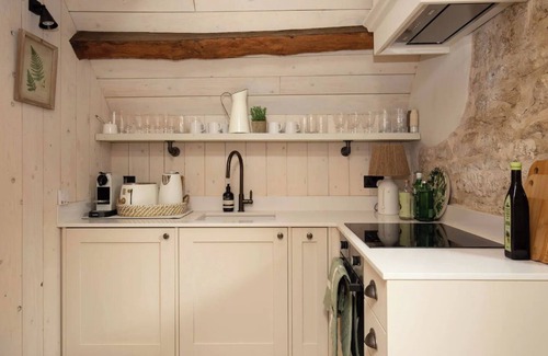Adderbury House | Interior Designed Cotswolds Coach House Opposite Open Fields