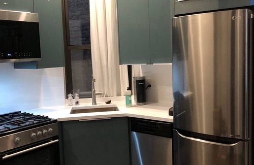 Upper East Side Apartment | Interior Designer's exquisite studio. Near MSK Sloane Kettering