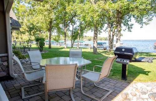 Nisswa House | Interlachen Unit 18
