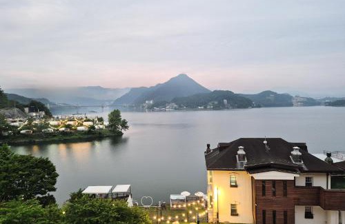Oeseo Hotel | Interlaken Stay
