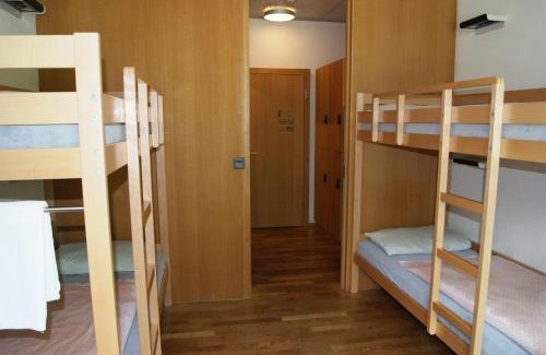 Central Interlaken Hostel | Interlaken Youth Hostel