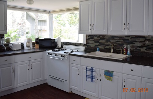 Bellaire Cottage | Intermediate Lake Cottage-230' Beautiful Sandy Beach