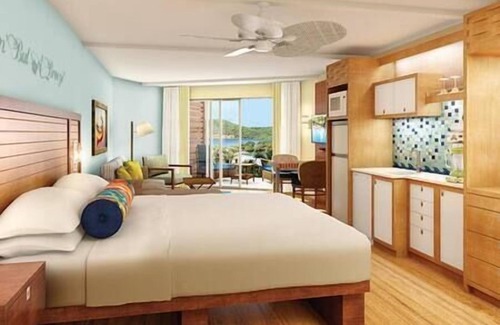 Red Hook Resort | Internal > 000-STT-WYN-MAR-0BD