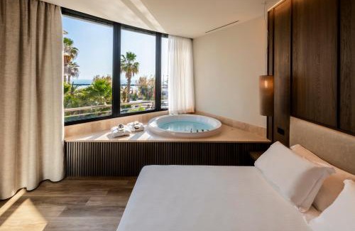 Porto d'Ascoli Hotel | International Hotel & Suite