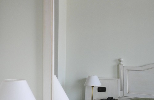 Iseo Hotel | International Hotel Iseo