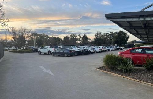 Wagga Wagga Hotel | International Hotel Wagga Wagga