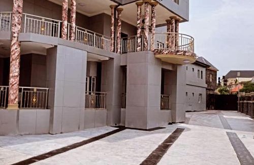 Owerri Hotel | International royal hotel