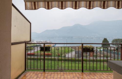 Clusane Apartment | Interno 18