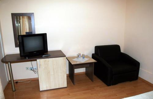 Razgrad Hotel | Interrum Hotel