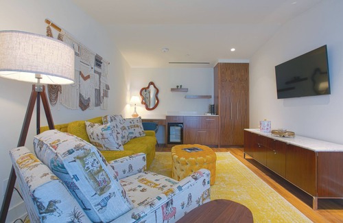 Stephenville Hotel | Interstate Inn