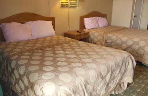 Wills Point Hotel | Interstate Motel