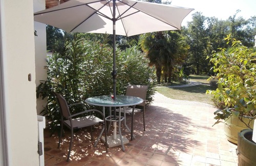 Gueyze House | Intimate and Soothing "Jasmin" Room