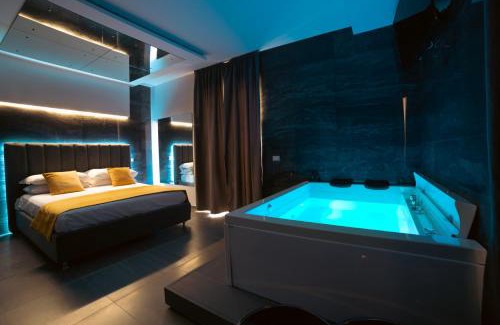 Qualiano Hotel | Intimity Luxury Rooms