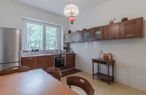 Calice al Cornoviglio Apartment | Into the Green! Val Di Vara Garden House x8