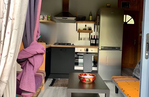 Belin-Beliet Ski Chalet | Into THE Wild - Notre Charmant Chalet 2ch