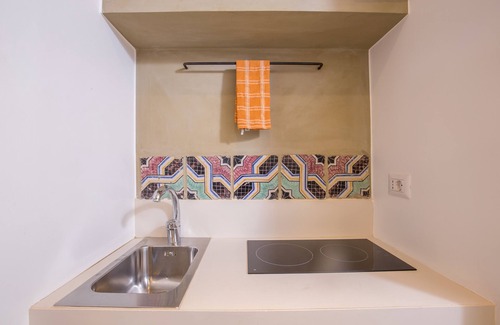 Focene Hotel | Intorno al Fico Hotel