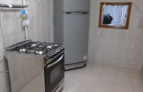 Agouza Apartment | InTown Apartment (so close to the nile and downtown)