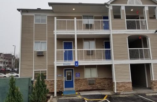 Norcross Hotel | InTown Suites Extended Stay Atlanta GA - Indian Trail