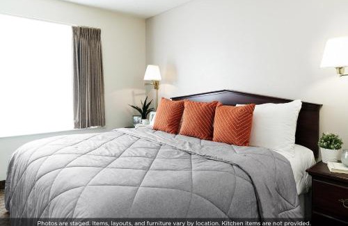 Snellville Hotel | InTown Suites Extended Stay Atlanta GA - Lilburn