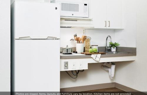 Dayton Hotel | InTown Suites Extended Stay Select Dayton OH- Miamisburg