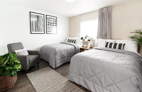 Harvey Hotel | InTown Suites Extended Stay Select New Orleans LA - Harvey