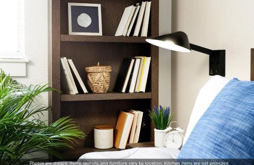Plano Hotel | InTown Suites Extended Stay Dallas TX - Plano TX