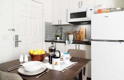 Carrollton Apartment | InTown Suites Extended Stay Carrollton TX – West Trinity Mills