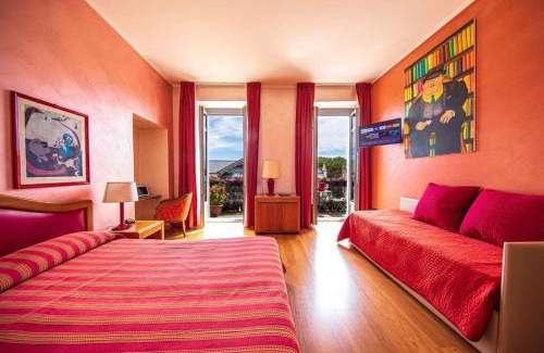 Intra Hotel | Intra Hotel