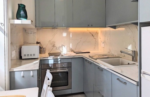 7th Arrondissement Apartment | Invalides-Eiffel, brand new apartment in the heart of Paris Olympics 2024