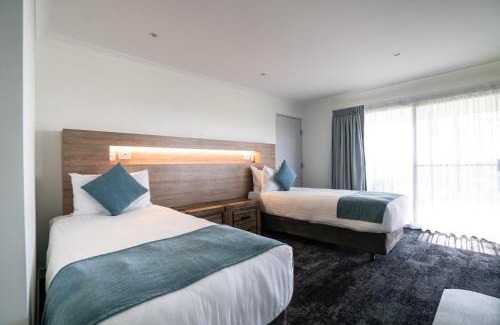 Goonellabah Hotel | Invercauld House