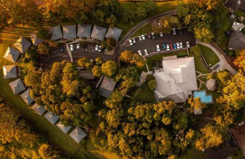 Goonellabah Hotel | Invercauld House