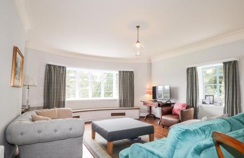 Drumchork Apartment | Inverewe - House Apartment