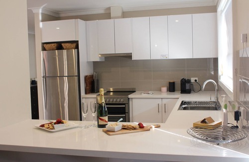 Inverloch House | Inverloch Luxury Retreat