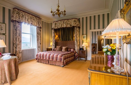 Torlundy Hotel | Inverlochy Castle