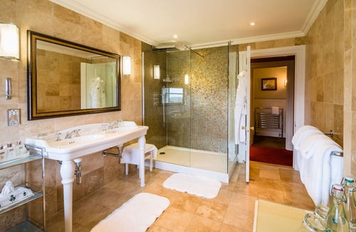 Torlundy Hotel | Inverlochy Castle