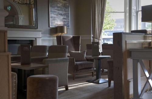 Inverness City Centre Hotel | Inverness Palace Hotel & Spa, WorldHotels Distinctive