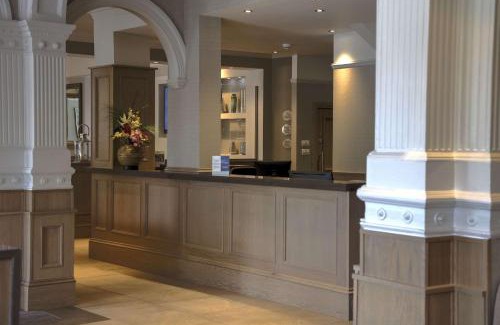 Inverness City Centre Hotel | Inverness Palace Hotel & Spa, WorldHotels Distinctive