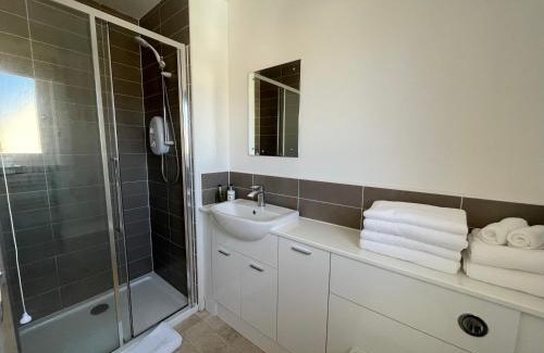 South Galson House | Inverness Retreat