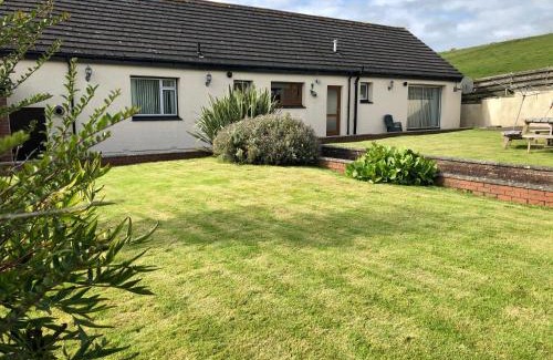 Campbeltown House | Inveroran