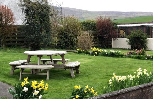 Campbeltown House | Inveroran
