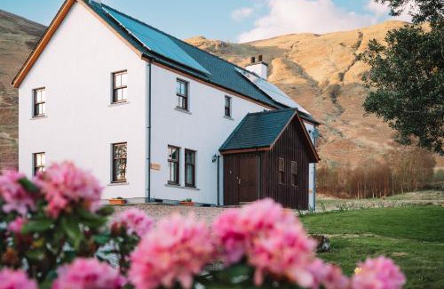 Fort William House | Inverskilavulin Estate Lodges